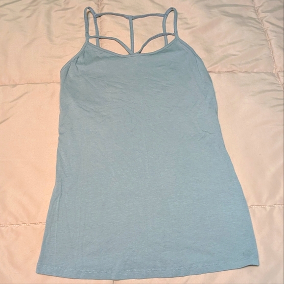 Women's Gray Tank Top! - Picture 1 of 3